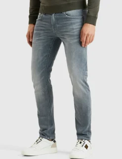 PME Legend jeans Tailwheel PTR140 Grijs New