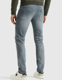 PME Legend jeans Tailwheel PTR140 Grijs New