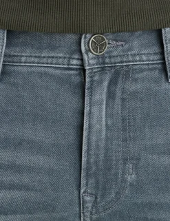 PME Legend jeans Tailwheel PTR140 Grijs New
