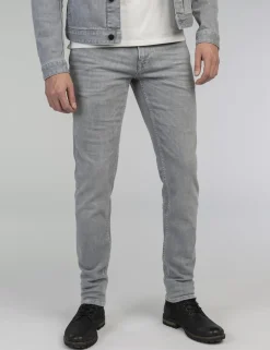 PME Legend jeans XV PTR150 Grijs Hot