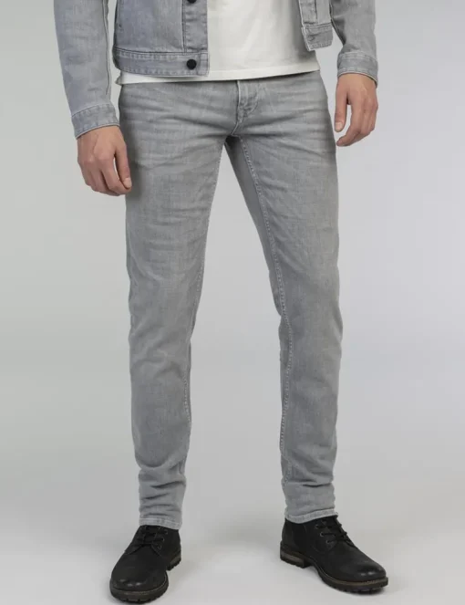 PME Legend jeans XV PTR150 Grijs Hot