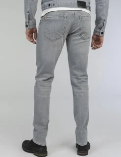 PME Legend jeans XV PTR150 Grijs Hot