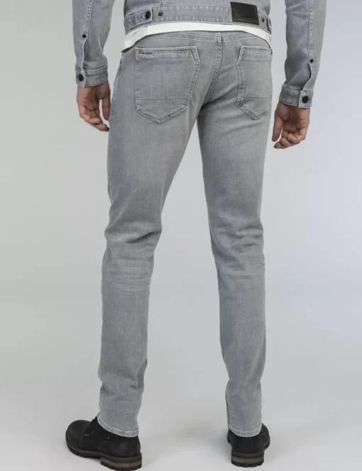 PME Legend jeans XV PTR150 Grijs Hot