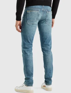 PME Legend jeans XV PTR150 Blauw Clearance