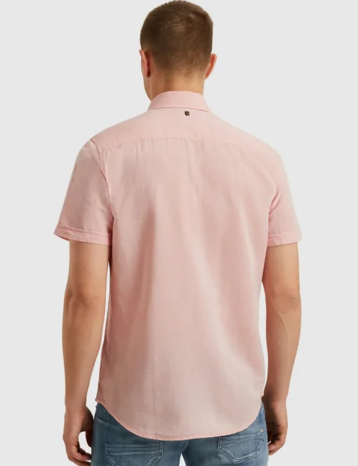 PME Legend overhemd PSIS2504208 Rood Best