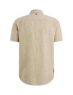 PME Legend overhemd PSIS2504220 Licht Groen New