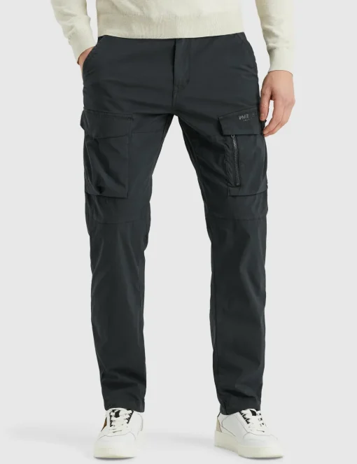 PME Legend 5-pocket PTR2502612 Donker Blauw New