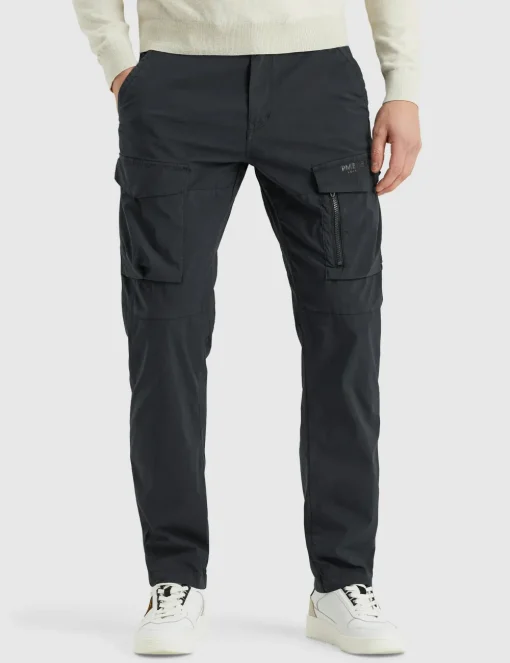 PME Legend 5-pocket PTR2502612 Donker Blauw New