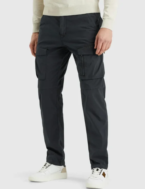 PME Legend 5-pocket PTR2502612 Donker Blauw New