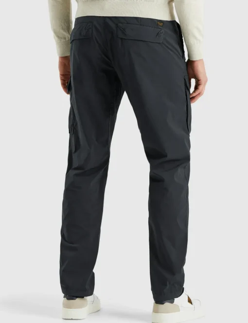 PME Legend 5-pocket PTR2502612 Donker Blauw New