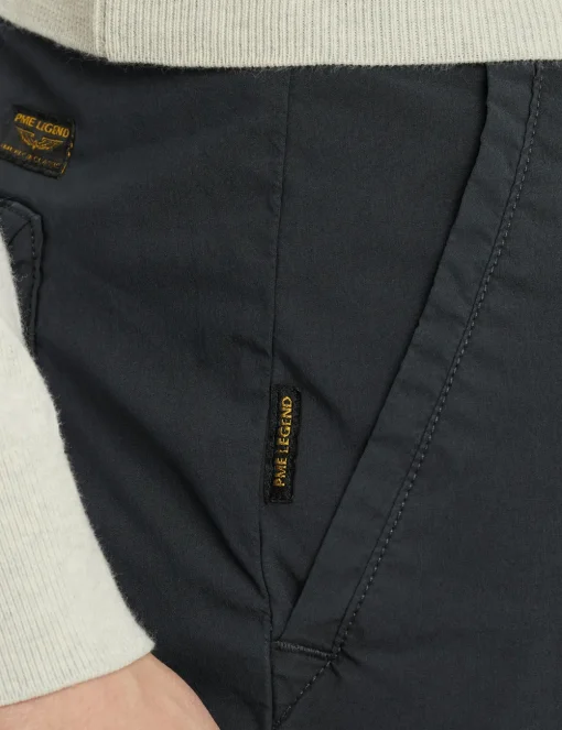 PME Legend 5-pocket PTR2502612 Donker Blauw New