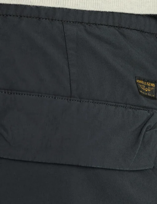 PME Legend 5-pocket PTR2502612 Donker Blauw New
