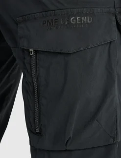 PME Legend 5-pocket PTR2502612 Donker Blauw New