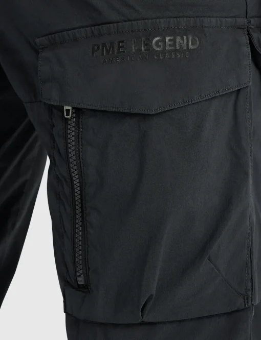 PME Legend 5-pocket PTR2502612 Donker Blauw New