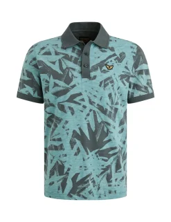 PME Legend polo's PPSS2505871 Beige Best