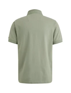 PME Legend polo's PPSS2504867 Beige Best