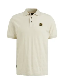 PME Legend polo's PPSS2504854 Khaky beige Sale