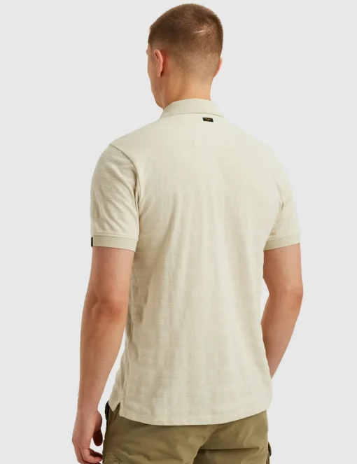 PME Legend polo's PPSS2504854 Khaky beige Sale