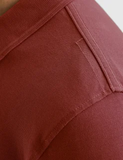PME Legend polo's PPSS2502899 Roze Online