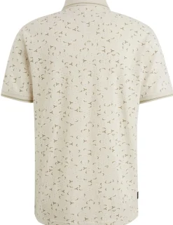 PME Legend polo's PPSS2502852 Khaky beige Best