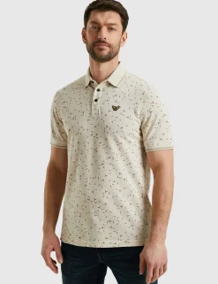 PME Legend polo's PPSS2502852 Khaky beige Best