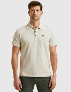 PME Legend polo's PPSS2503883 Khaky beige Online