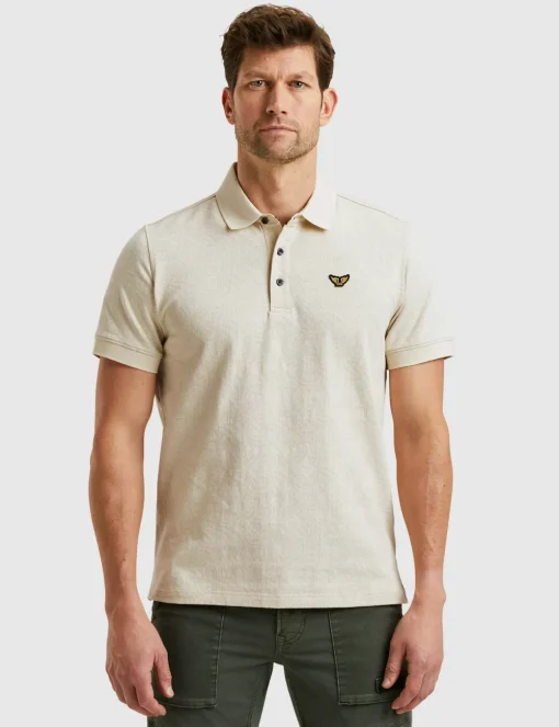 PME Legend polo's PPSS2503883 Khaky beige Online