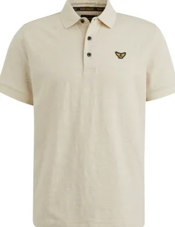PME Legend polo's PPSS2503883 Khaky beige Online