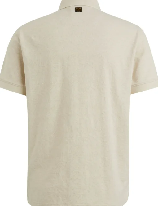 PME Legend polo's PPSS2503883 Khaky beige Online