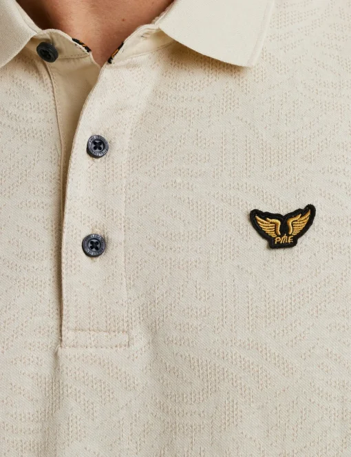 PME Legend polo's PPSS2503883 Khaky beige Online