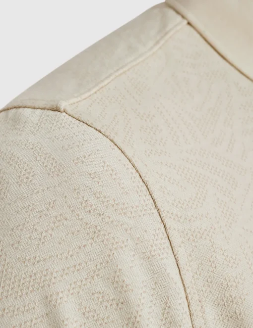 PME Legend polo's PPSS2503883 Khaky beige Online