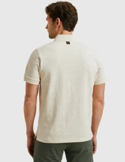 PME Legend polo's PPSS2503883 Khaky beige Online