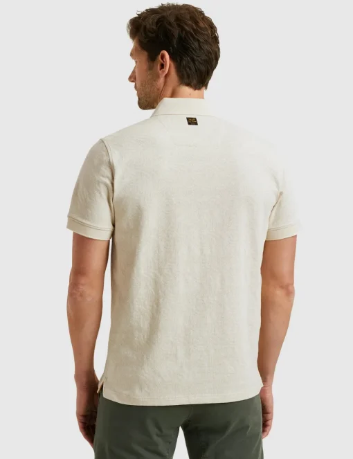 PME Legend polo's PPSS2503883 Khaky beige Online