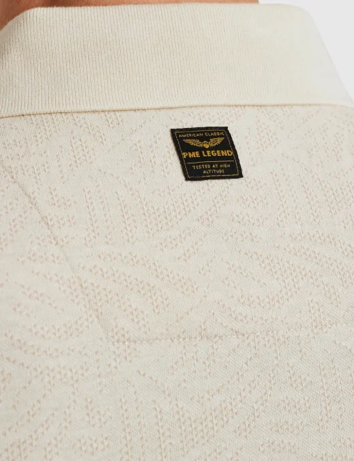 PME Legend polo's PPSS2503883 Khaky beige Online
