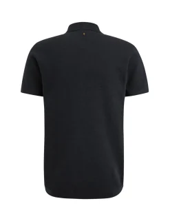 PME Legend polo's PPSS2502853 Donker Blauw Sale