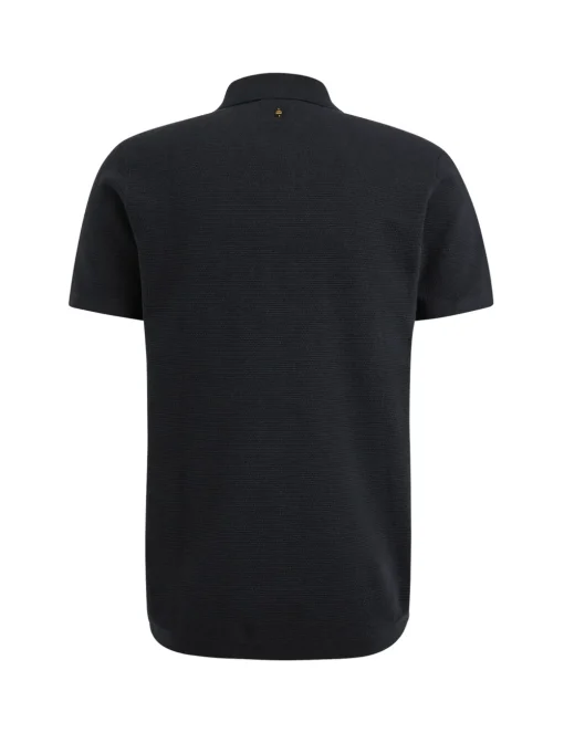 PME Legend polo's PPSS2502853 Donker Blauw Sale