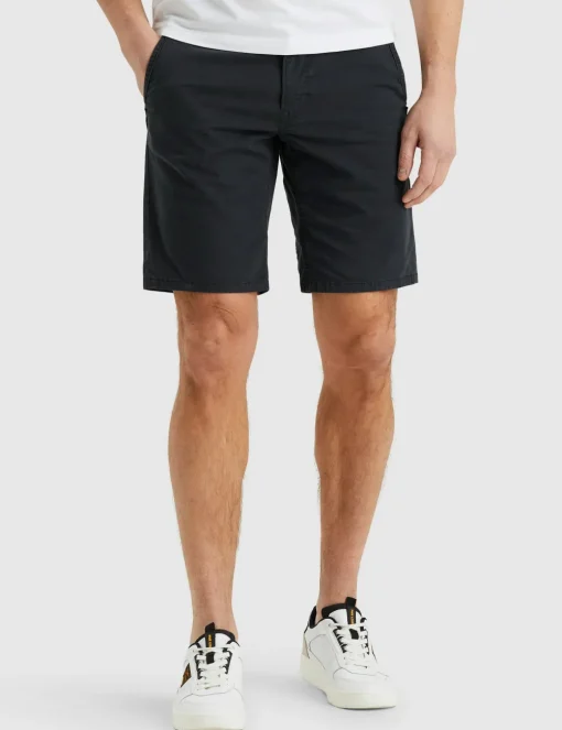 PME Legend shorts PSH2504663 Donker Blauw Clearance