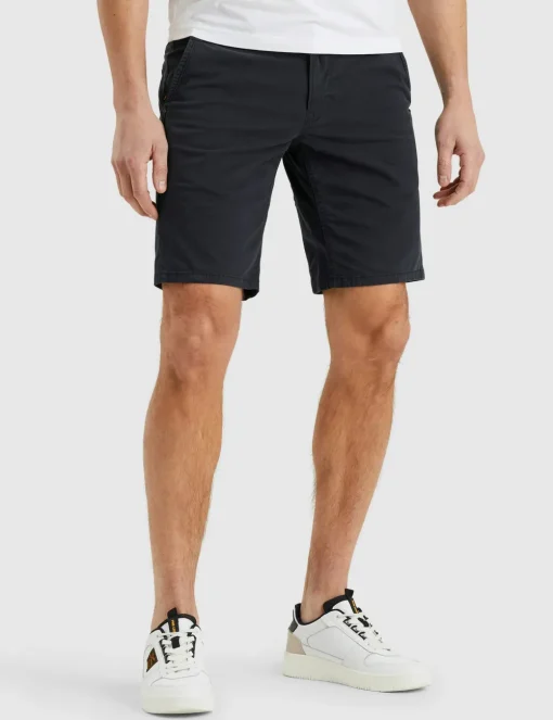 PME Legend shorts PSH2504663 Donker Blauw Clearance