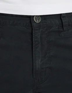 PME Legend shorts PSH2504663 Donker Blauw Clearance