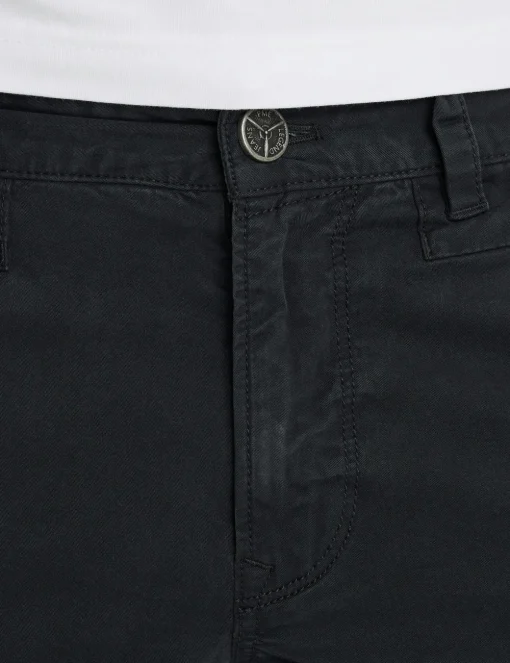 PME Legend shorts PSH2504663 Donker Blauw Clearance