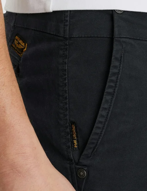 PME Legend shorts PSH2504663 Donker Blauw Clearance