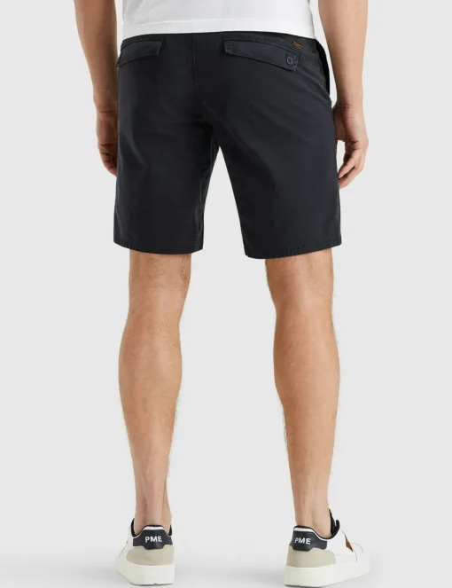 PME Legend shorts PSH2504663 Donker Blauw Clearance