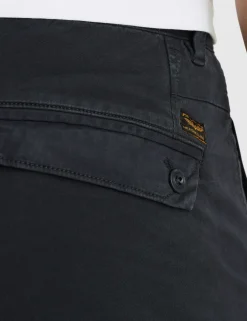 PME Legend shorts PSH2504663 Donker Blauw Clearance