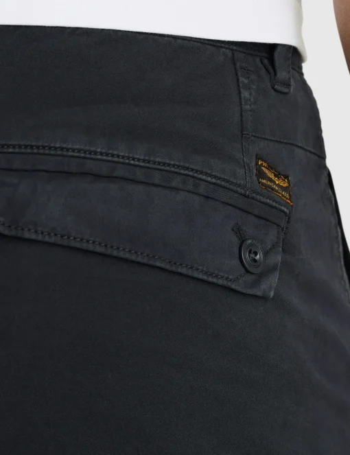 PME Legend shorts PSH2504663 Donker Blauw Clearance