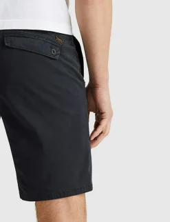 PME Legend shorts PSH2504663 Donker Blauw Clearance