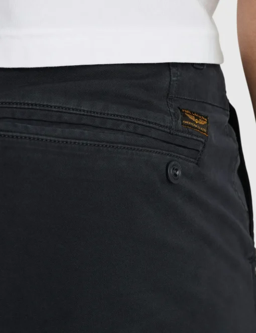 PME Legend shorts PSH2504663 Donker Blauw Clearance