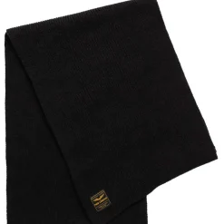 PME Legend sjaals pac197900 Zwart Discount