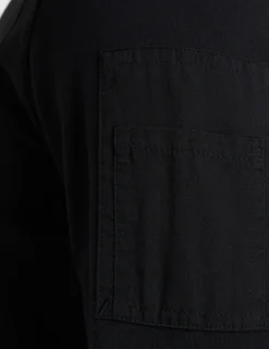 PME Legend sweater Regular Fit PLS0000431 Zwart Online