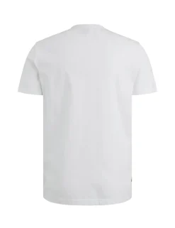 PME Legend t-shirts PTSS2505572 Wit Online