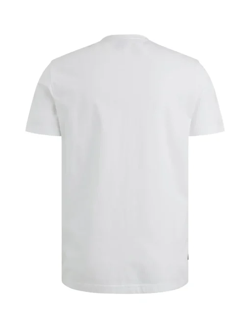 PME Legend t-shirts PTSS2505572 Wit Online